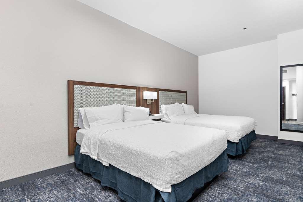 Hampton Inn Kansas City - Downtown Financial District Quarto foto