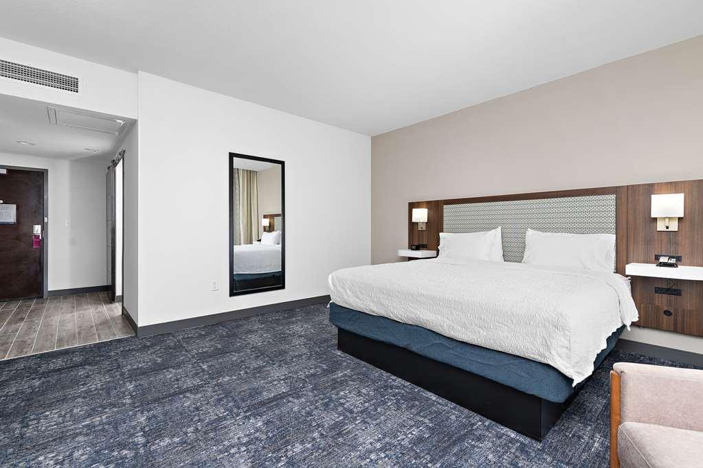 Hampton Inn Kansas City - Downtown Financial District Quarto foto